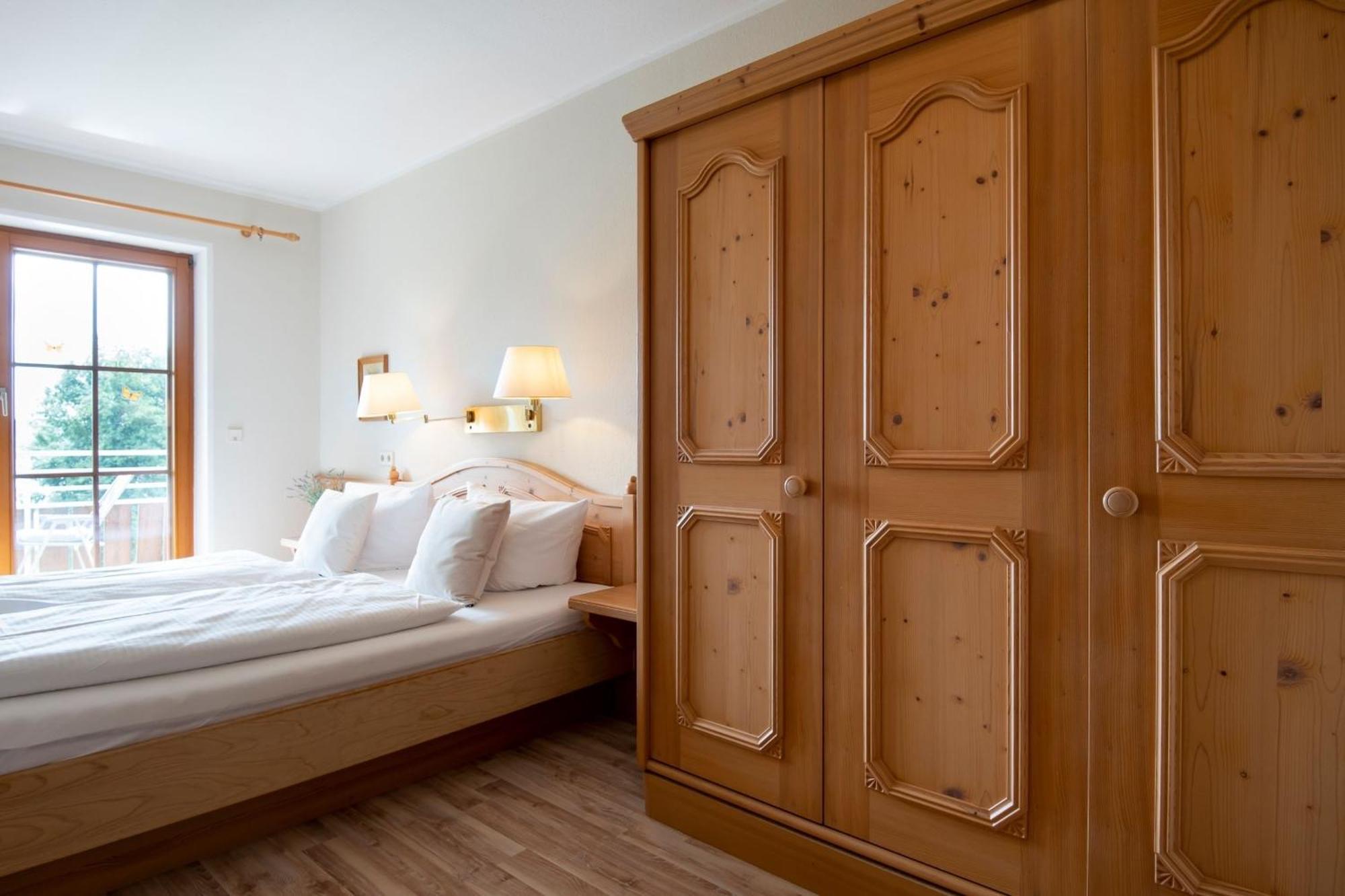 Landhaus Poenitz Am See Wohnung 11 Ponitz am See Exteriör bild
