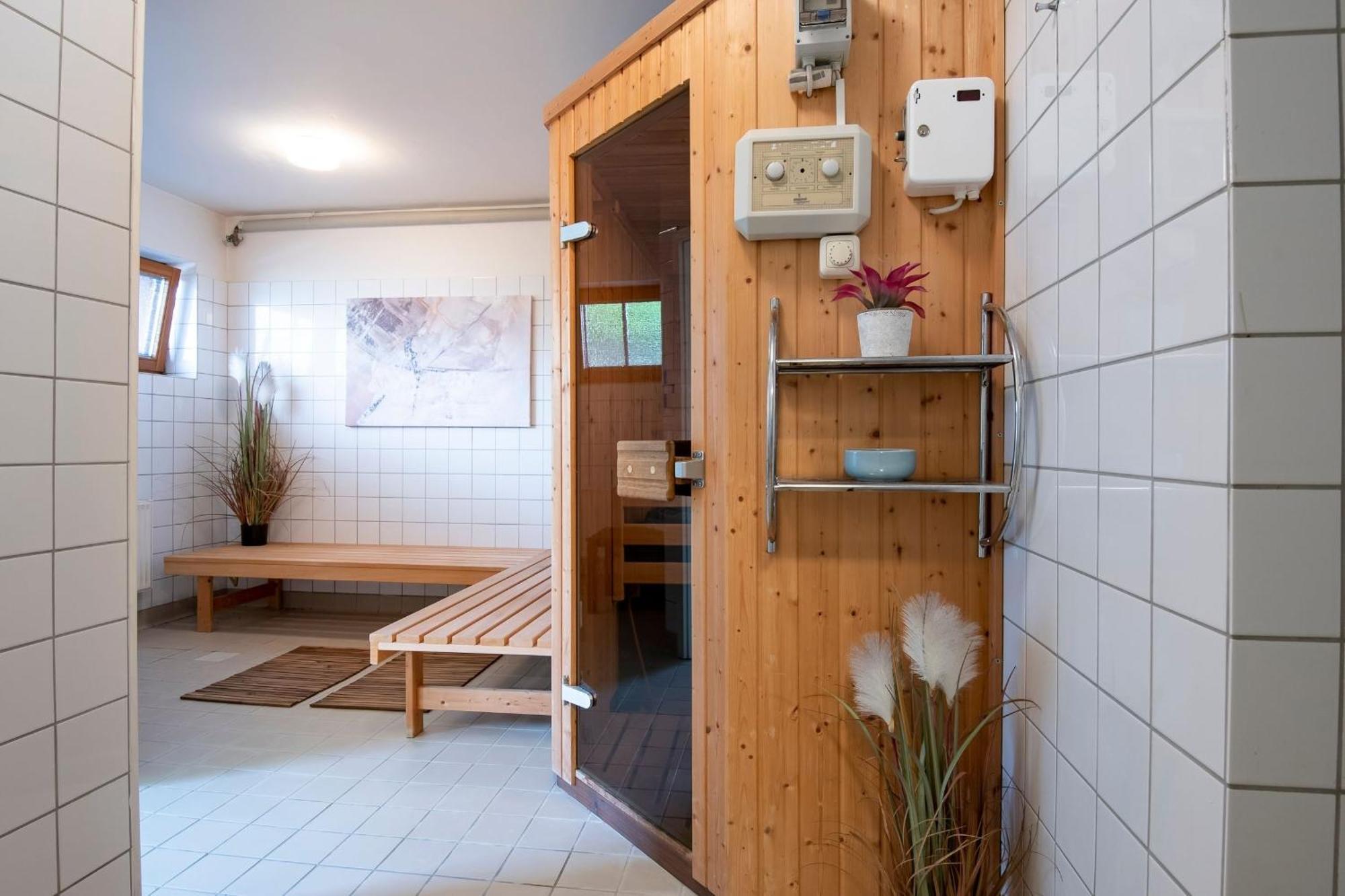 Landhaus Poenitz Am See Wohnung 11 Ponitz am See Exteriör bild