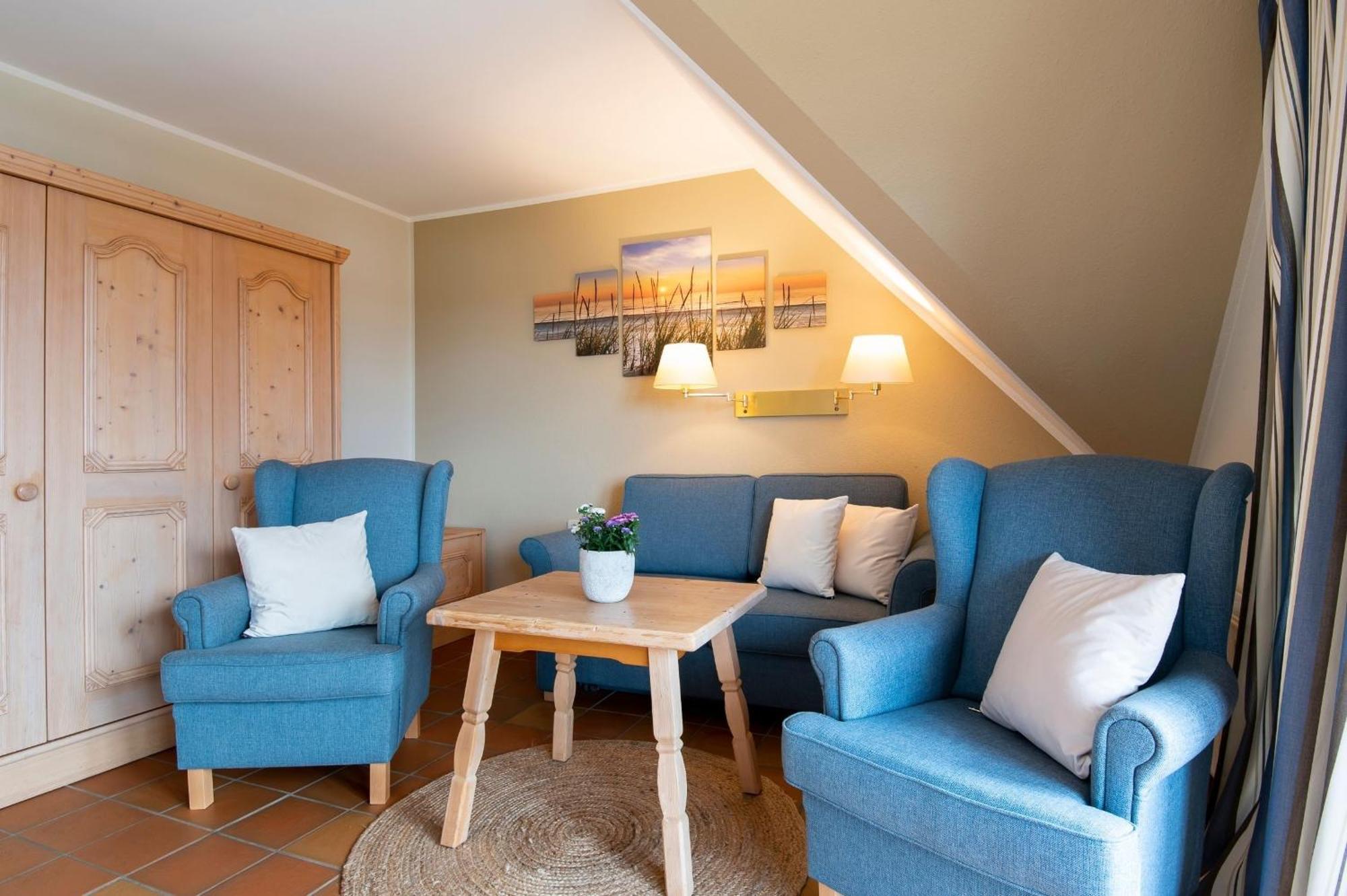 Landhaus Poenitz Am See Wohnung 11 Ponitz am See Exteriör bild