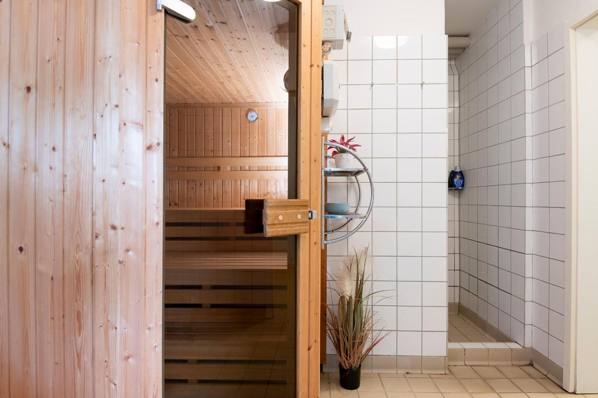 Landhaus Poenitz Am See Wohnung 11 Ponitz am See Exteriör bild