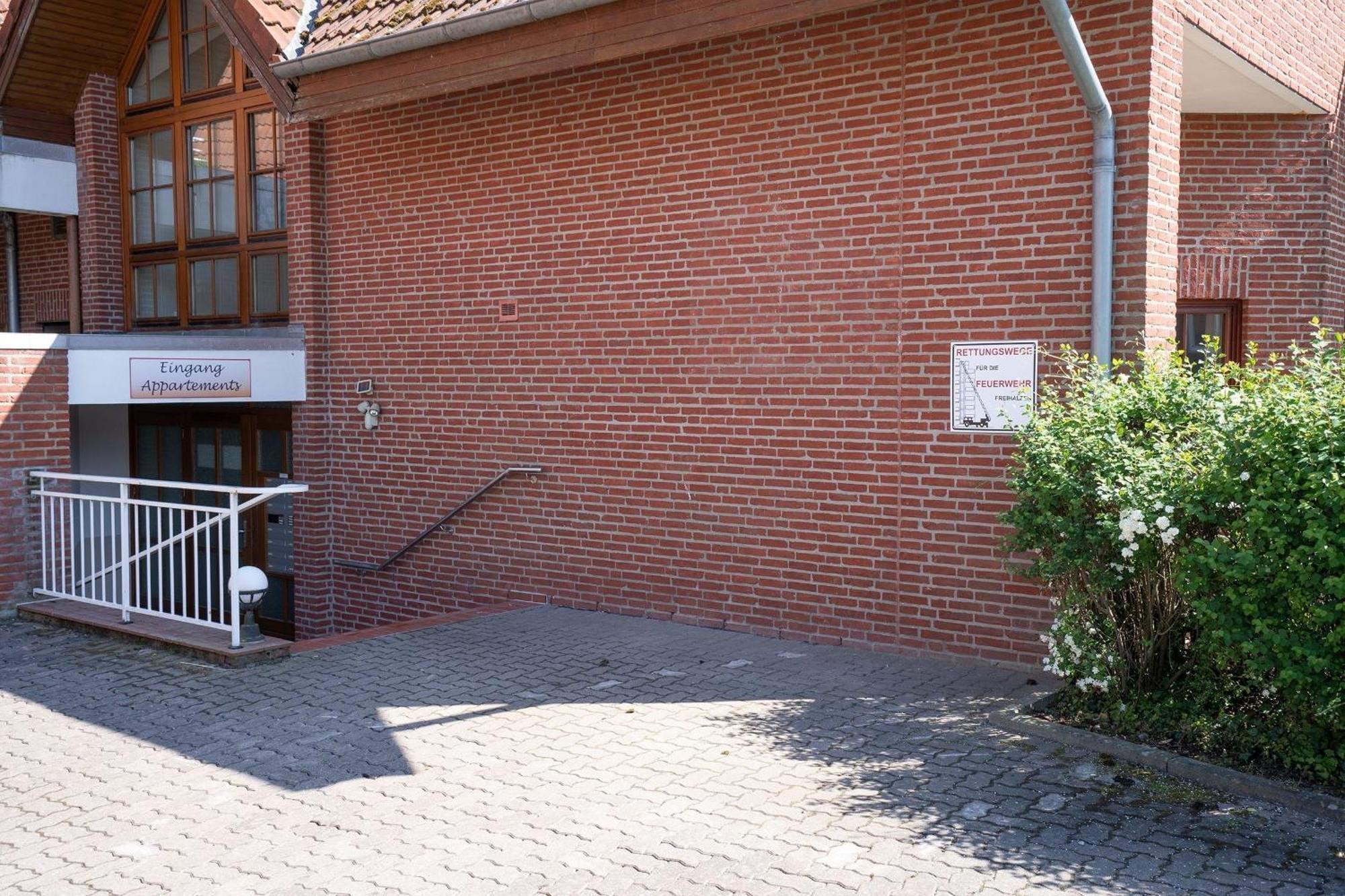 Landhaus Poenitz Am See Wohnung 11 Ponitz am See Exteriör bild